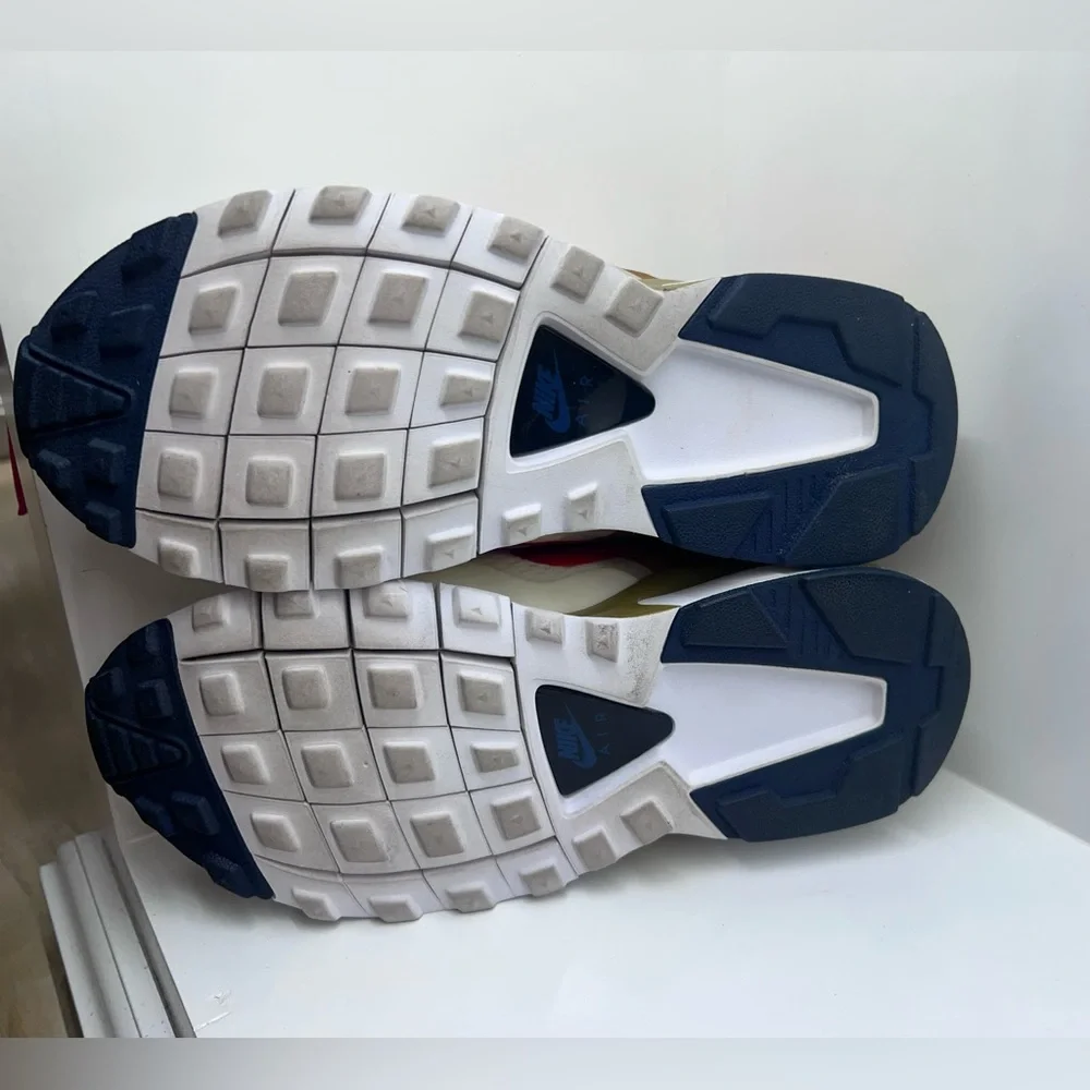 2016 WOMENS Air Pegasus 92/16 'Olympic - Picture 6 of 7